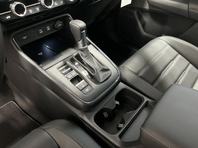 2026 Honda CR-V - Photo 18