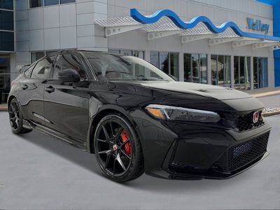 2026 Honda Civic - Photo 6