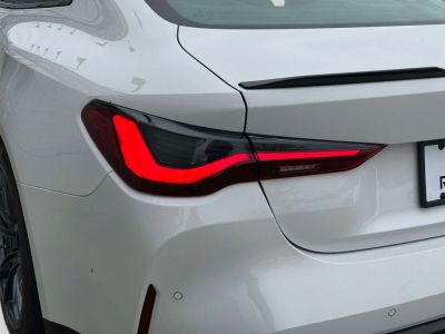 2023 BMW M4 — photo 10 view
