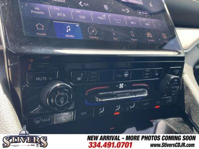 2022 Jeep Grand Cherokee - Photo 55