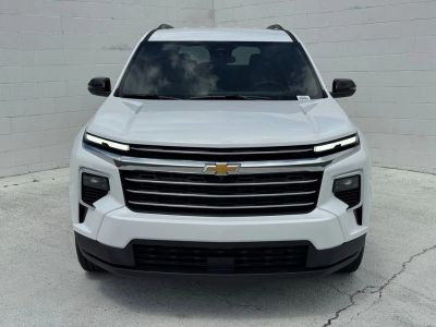 2026 Chevrolet Traverse - Photo 7