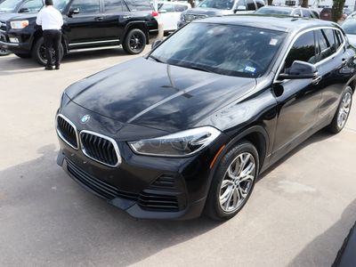 2022 BMW X2 - Photo 5