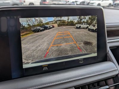2023 Chevrolet Suburban - Photo 18