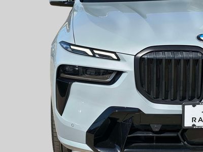 2024 BMW X7 - Photo 7