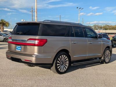 2018 Lincoln Navigator L - Photo 4