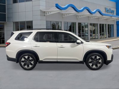 2026 Honda Pilot - Photo 6