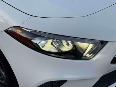 2022 Mercedes-Benz A-Class - Photo 16