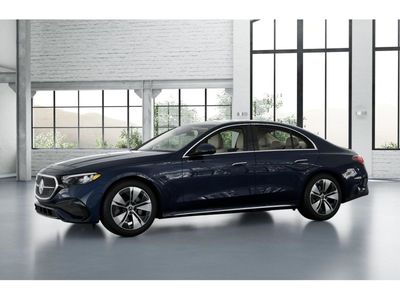 2026 Mercedes-Benz E-Class - Photo 79