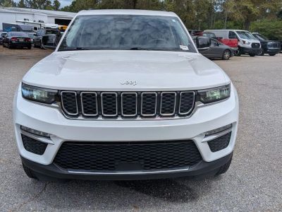 2023 Jeep Grand Cherokee - Photo 8