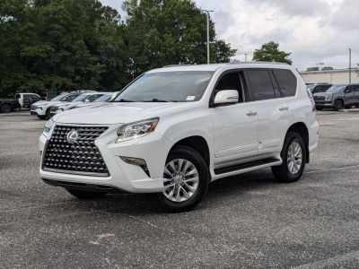 2019 Lexus GX - Photo 1