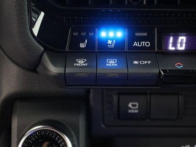 2026 Toyota Land Cruiser 4WD - Photo 23