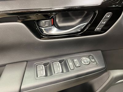 2026 Honda CR-V — photo 14 view