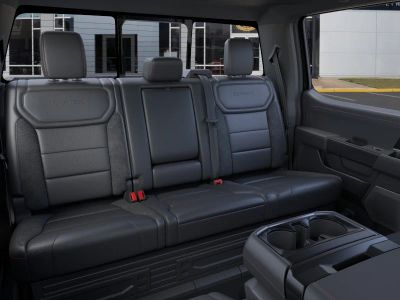 2026 Ford F-150 — photo 11 view