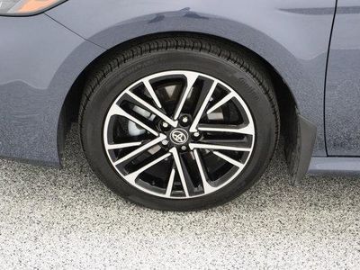 2026 Toyota Camry FWD - Photo 11