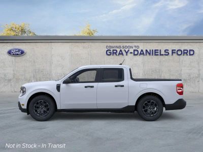 2026 Ford Maverick - Photo 3