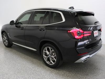 2024 BMW X3 RWD - Photo 9