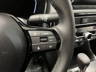 2026 Honda Civic Sedan - Photo 18