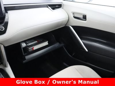 2023 Toyota Corolla Cross FWD - Photo 22
