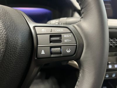 2026 Honda Accord Hybrid - Photo 15