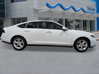 2026 Honda Accord - Photo 6