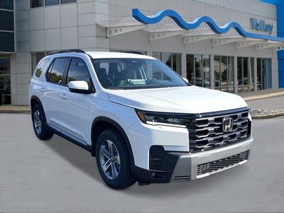 2026 Honda Pilot - Photo 7