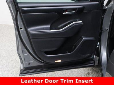 2025 Toyota Highlander AWD - Photo 12