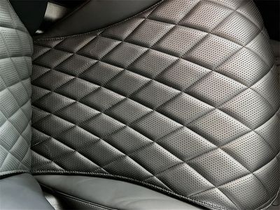 2023 Mercedes-Benz S-Class — photo 19 view