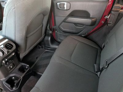 2021 Jeep Wrangler - Photo 29