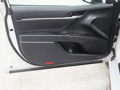 2023 Toyota Camry FWD - Photo 12