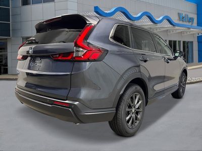 2026 Honda CR-V - Photo 9