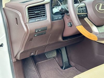 2019 Lexus RX 350 - Photo 17