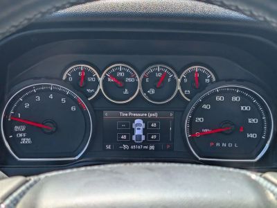 2019 Chevrolet Silverado 1500 - Photo 14