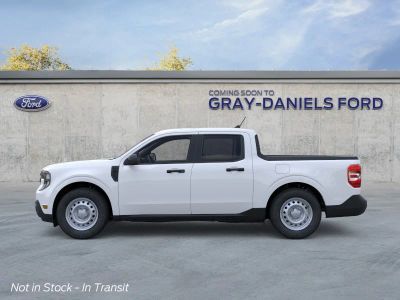 2026 Ford Maverick - Photo 3