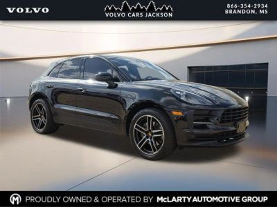 2021 Porsche Macan - Photo 1