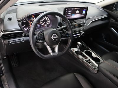 2024 Nissan Altima FWD - Photo 13