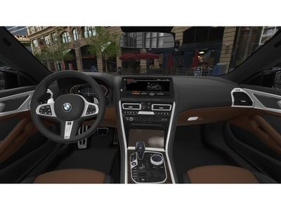 2026 BMW 840i xDrive - Photo 10