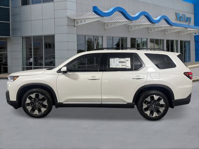 2026 Honda Pilot - Photo 2