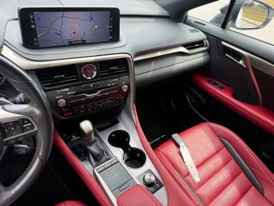 2022 Lexus RX - Photo 33