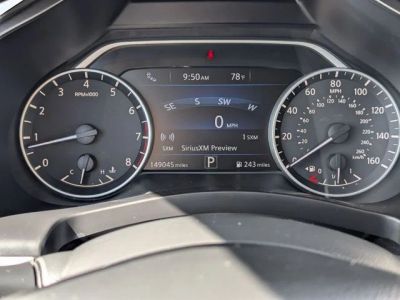 2016 Nissan Murano - Photo 15