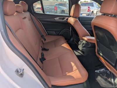 2024 Alfa Romeo Giulia — photo 24 view