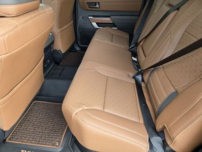 2026 Toyota Tundra - Photo 19
