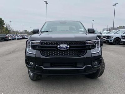 2026 Ford Ranger - Photo 19