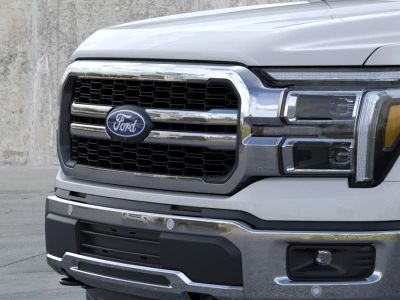 2026 Ford F-150 — photo 17 view