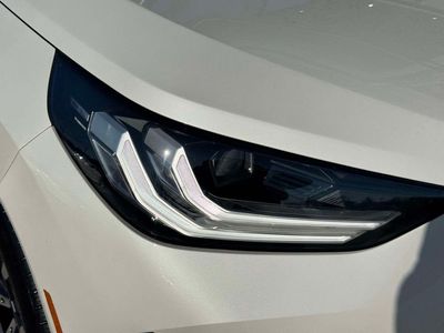 2025 BMW X3 - Photo 11
