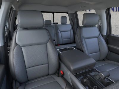 2026 Ford F-150 — photo 10 view