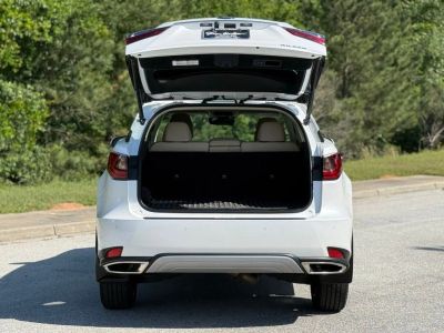 2022 Lexus RX - Photo 14
