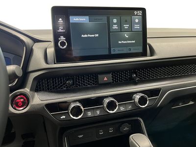 2026 Honda CR-V Hybrid - Photo 23