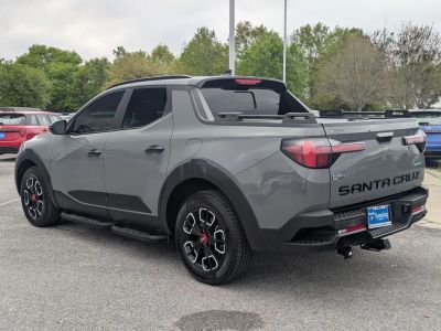2024 Hyundai Santa Cruz - Photo 3
