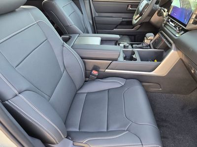 2026 Toyota Sequoia - Photo 9