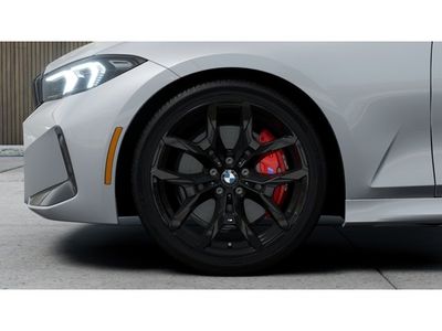 2026 BMW 3 Series - Photo 7